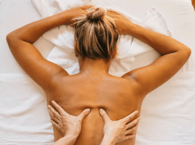 Image for Remedial Massage -