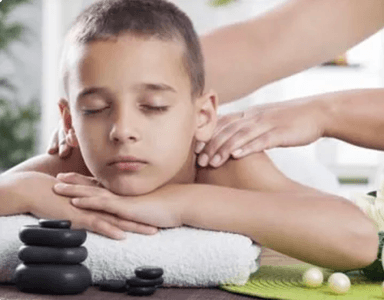Image for Child Massage - follow up